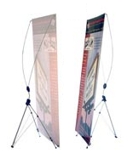 Banner Stands - Paradigm Imaging Group