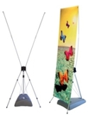Banner Stands - Paradigm Imaging Group