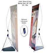 Banner Stands