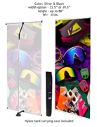 Banner Stands