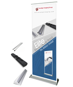 Retractable Banner Stands