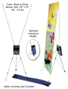 Banner Stands