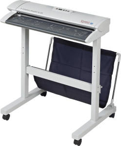 Colortrac SmartLF SC 25 Xpress Scanner