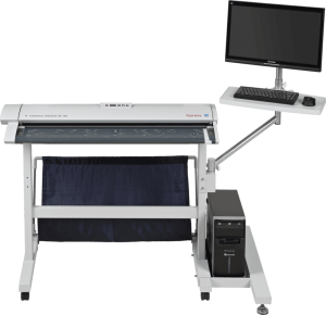 Colortrac SmartLF SC 36 Xpress Scanner