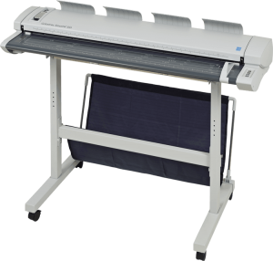 Colortrac SmartLF SG 36/44 Scanner