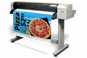 ValueJet 1204PLUS 48” Eco Solvent Printer