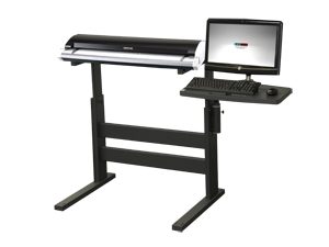 Graphtec Europe  CSX530 Large Format Scanner