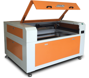 SID XL 1390 Laser Engraver