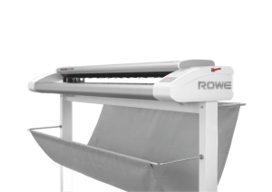 Rowe 850i 60 Series Large Format Scanners