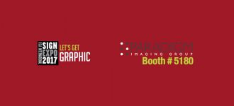 Paradigm Imaging Group will partner with SID Signs at the ISA International Sign Expo 2017