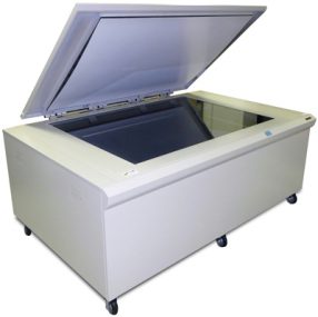 Paradigm Imaging Group Announces New Wide Format Flatbed Scanner by KURABO