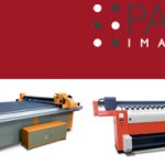 Paradigm Imaging Group and SID Signs at ISA International Sign Expo 2016