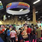 2015 ISA Sign Expo Proves to be a Success for Paradigm Imaging & SID Signs