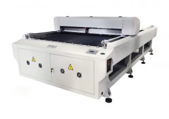 Paradigm Imaging Group Introduces SID XL 2513 Laser Engraver