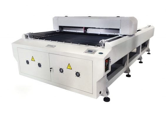 Paradigm Imaging Group Introduces SID XL 2513 Laser Engraver