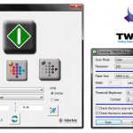 Paradigm Develops Program That Enhances the Colortrac TWAIN Driver