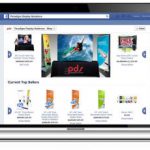 Paradigm Display Solutions Launches Facebook eCommerce Store