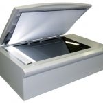 Paradigm Imaging Group Introduces the New KURABO 24″x36″ Flatbed PLUS Scanner Model