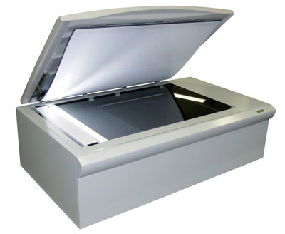 Paradigm Imaging Group Introduces the New KURABO 24″x36″ Flatbed PLUS Scanner Model