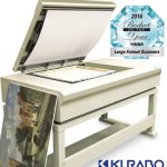 KURABO Wins Product of the Year for Large Format Scanners at the 2016 SGIA Expo