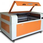 Paradigm Imaging Group Announces New 150W Laser Tube Upgrade on the SID XL 1390 Laser Engraver