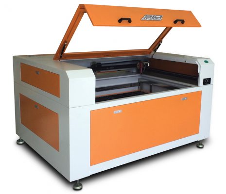 Paradigm Imaging Group Announces New 150W Laser Tube Upgrade on the SID XL 1390 Laser Engraver