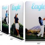 Paradigm Display Solutions Announces New Fabrilyte Extend Graphic Display Stands