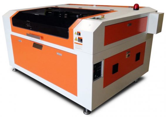 Paradigm Imaging Announces New Laser Upgrade for the SID XL 1390 Laser Engraver