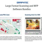 Paradigm Announces Scanning and MFP Software Bundles Included with all Graphtec Scanners