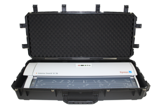 Paradigm Imaging Group Introduces its New Mobile Scanner Case