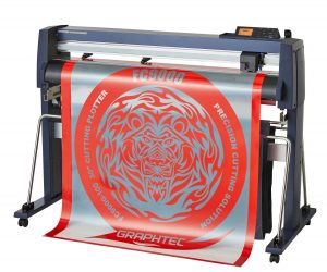 Graphtec FC9000 Series Cutting Plotter