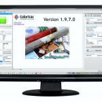 New Release of Colortrac SmartWorks Pro Software With Support for Latest Canon and Océ Printers