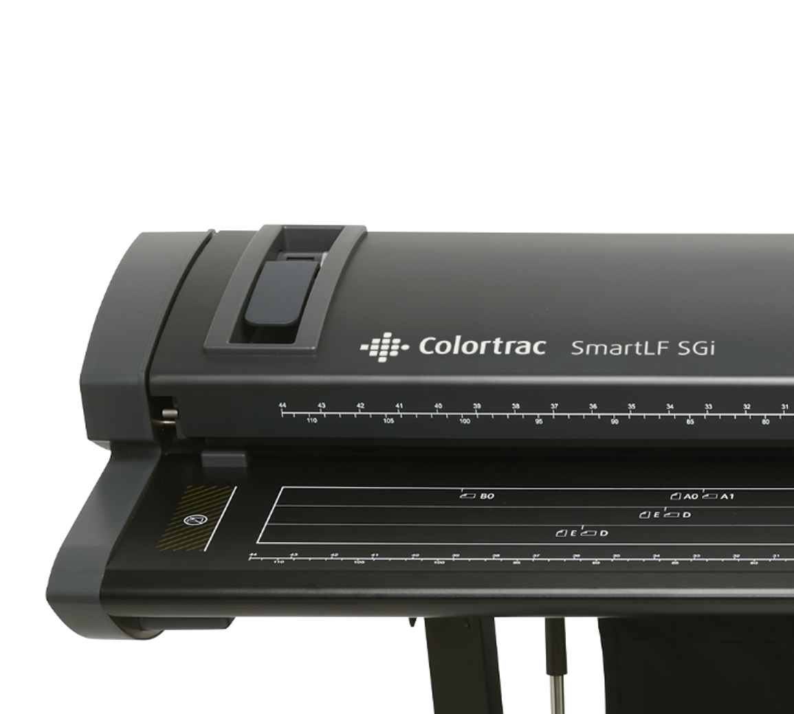 Colortrac SmartLF SGi 36/44 Series Large Format Scanners