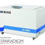 INTRODUCING THE MICROTEK LS-3800 A1+ THE MOST AFFORDABLE FLATBED SCANNER IN IT’S CLASS!