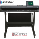 PARADIGM IMAGING INTRODUCES THE NEW COLORTRAC SMARTLF SCi SCANNER SERIES!