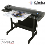 PARADIGM IMAGING INTRODUCES THE NEW COLORTRAC SMARTLF SGi SCANNER SERIES!