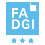 FADGI CERTIFICATION ON COLORTRAC