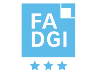 FADGI CERTIFICATION ON COLORTRAC